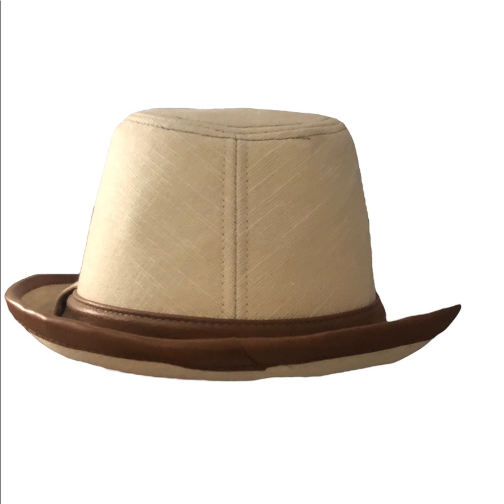 Vintage Hat